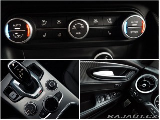 Alfa Romeo Stelvio 2.2 JTDM 140 kW 2021