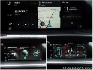 Alfa Romeo Stelvio 2.2 JTDM 140 kW 2021