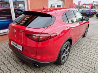Alfa Romeo Stelvio 2.2 JTDM 140 kW 2021