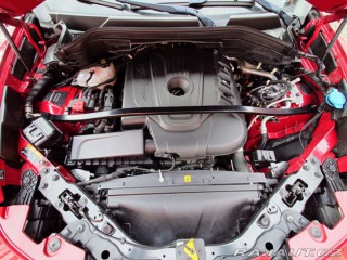 Alfa Romeo Stelvio 2.2 JTDM 140 kW 2021