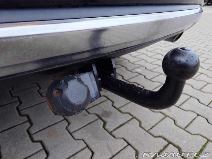 Fiat Freemont 2.0 Multijet Cross 125 kW 2014