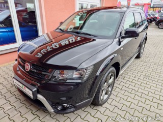 Fiat Freemont 2.0 Multijet Cross 125 kW 2014