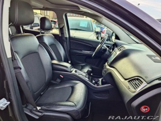 Fiat Freemont 2.0 Multijet Cross 125 kW 2014