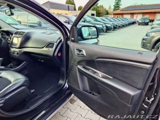 Fiat Freemont 2.0 Multijet Cross 125 kW 2014