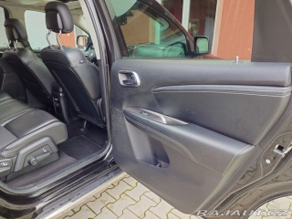 Fiat Freemont 2.0 Multijet Cross 125 kW 2014