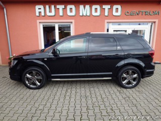 Fiat Freemont 2.0 Multijet Cross 125 kW 2014