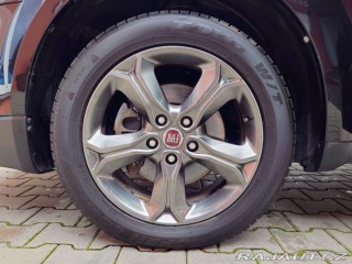 Fiat Freemont 2.0 Multijet Cross 125 kW 2014