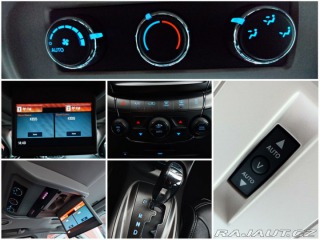 Fiat Freemont 2.0 Multijet Cross 125 kW 2014