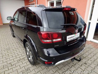 Fiat Freemont 2.0 Multijet Cross 125 kW 2014