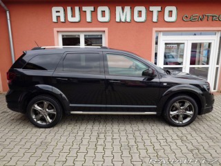Fiat Freemont 2.0 Multijet Cross 125 kW 2014