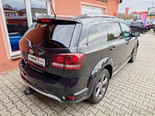 Fiat Freemont 2.0 Multijet Cross 125 kW 2014