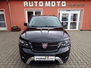 Fiat Freemont 2.0 Multijet Cross 125 kW 2014