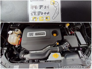 Fiat Freemont 2.0 Multijet Cross 125 kW 2014