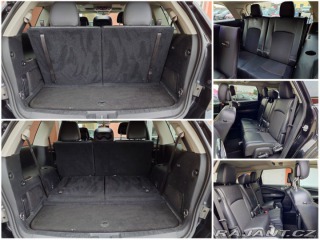 Fiat Freemont 2.0 Multijet Cross 125 kW 2014