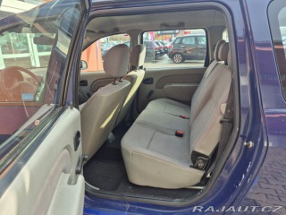 Dacia Logan 1.4 BA 55 kW 2007