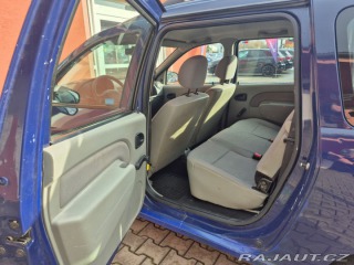 Dacia Logan 1.4 BA 55 kW 2007