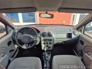 Dacia Logan 1.4 BA 55 kW 2007