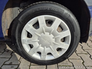 Dacia Logan 1.4 BA 55 kW 2007