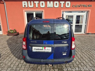 Dacia Logan 1.4 BA 55 kW 2007