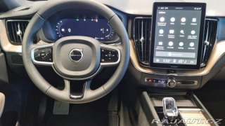 Volvo XC60 B5 2.0L 250+14 HP AT8 AWD 2025