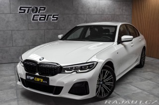 BMW 3 M340i xDrive ///MSPORT*ČR