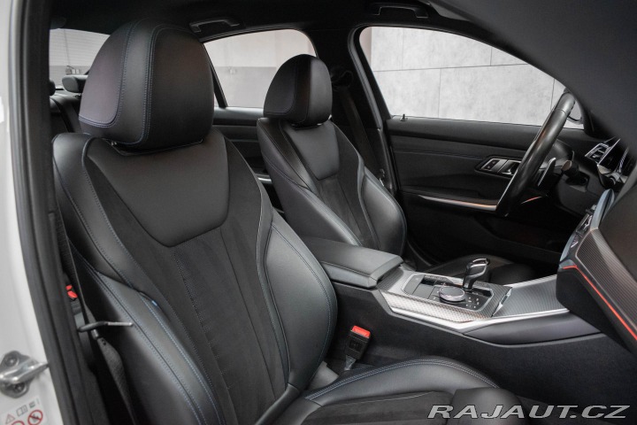 BMW 3 M340i *REZERVACE* 2019