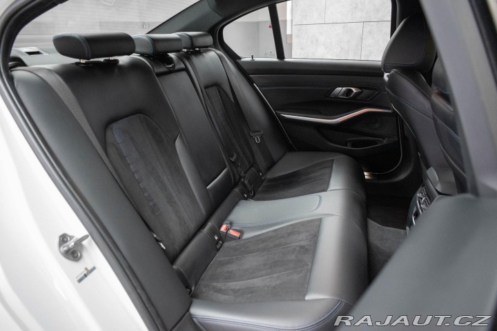 BMW 3 M340i *REZERVACE* 2019