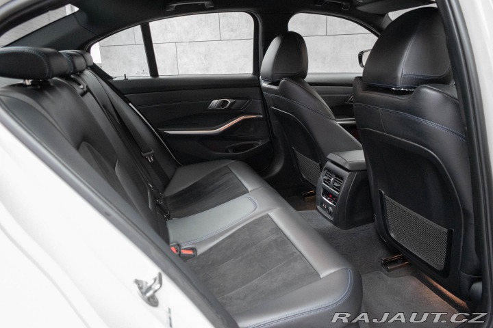 BMW 3 M340i *REZERVACE* 2019