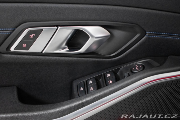 BMW 3 M340i *REZERVACE* 2019