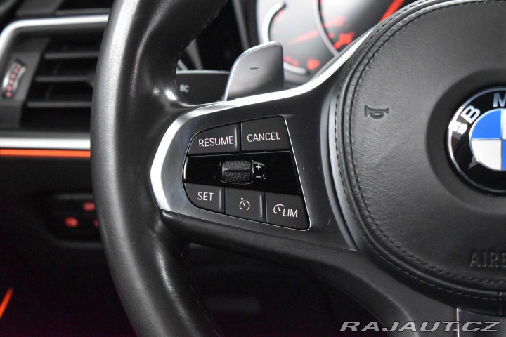 BMW 3 M340i *REZERVACE* 2019