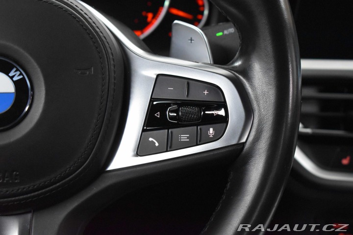 BMW 3 M340i *REZERVACE* 2019