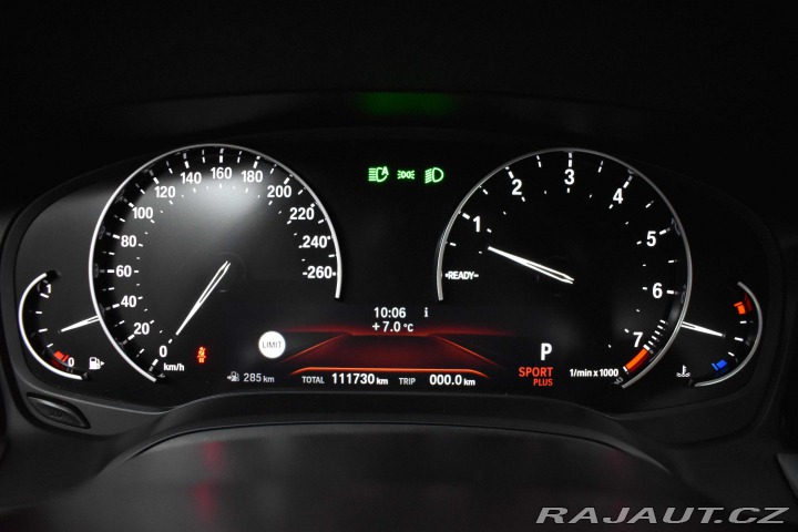 BMW 3 M340i *REZERVACE* 2019