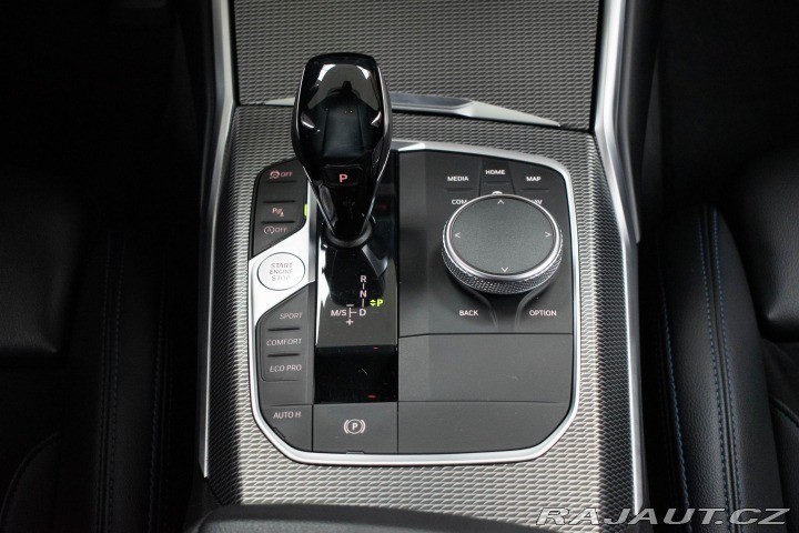 BMW 3 M340i *REZERVACE* 2019
