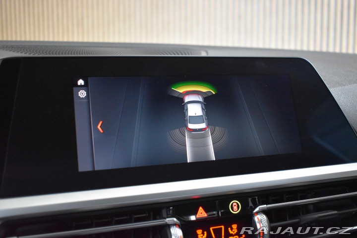 BMW 3 M340i *REZERVACE* 2019