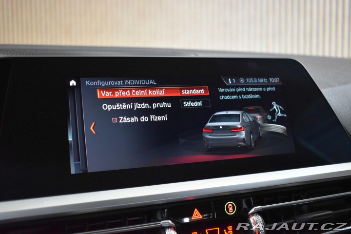 BMW 3 M340i xDrive ///MSPORT*DP 2019