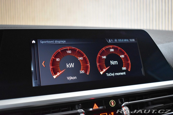 BMW 3 M340i *REZERVACE* 2019