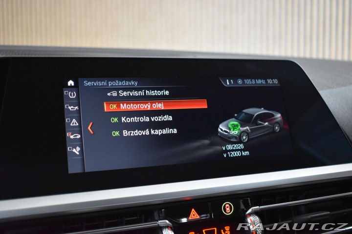 BMW 3 M340i xDrive ///MSPORT*DP 2019