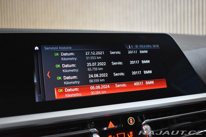 BMW 3 M340i xDrive ///MSPORT*DP 2019