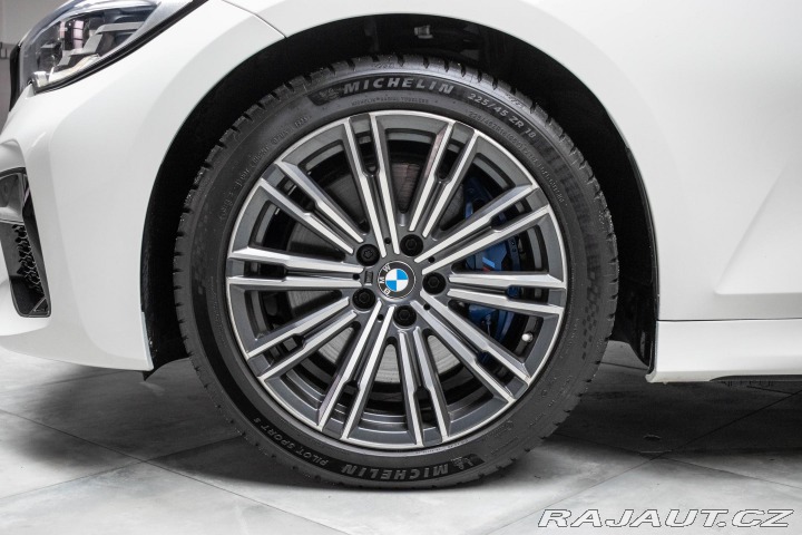 BMW 3 M340i xDrive ///MSPORT*DP 2019