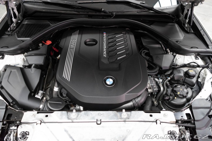 BMW 3 M340i *REZERVACE* 2019