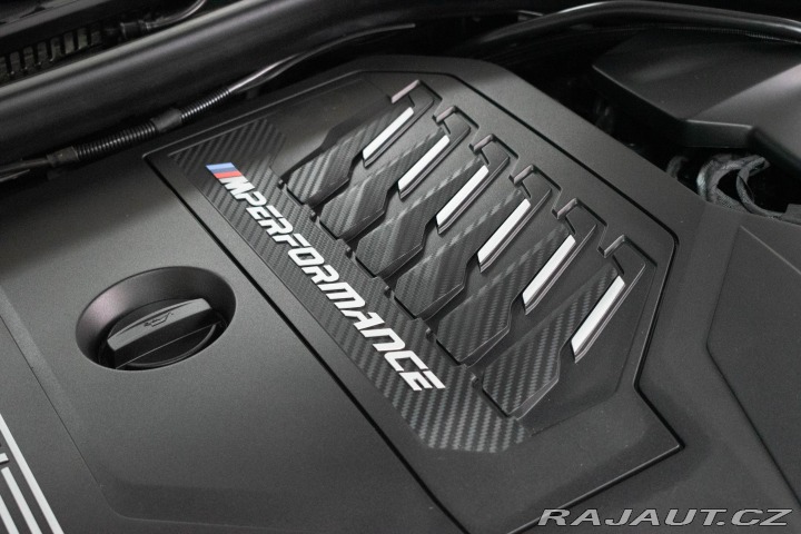 BMW 3 M340i xDrive ///MSPORT*DP 2019