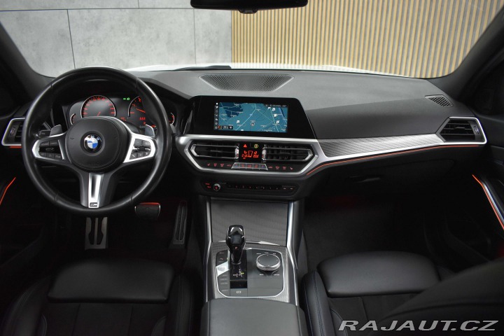 BMW 3 M340i *REZERVACE* 2019