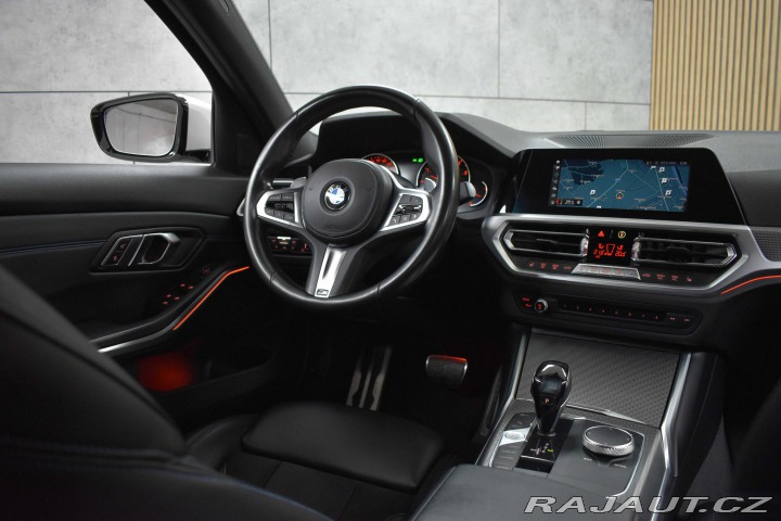 BMW 3 M340i *REZERVACE* 2019