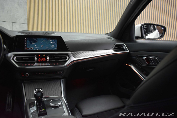 BMW 3 M340i *REZERVACE* 2019