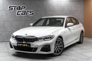 BMW 3 M340i xDrive ///MSPORT*DP 2019