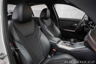 BMW 3 M340i xDrive ///MSPORT*DP 2019