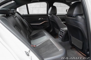 BMW 3 M340i xDrive ///MSPORT*DP 2019