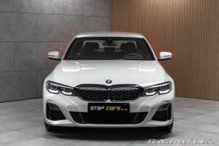 BMW 3 M340i xDrive ///MSPORT*DP 2019
