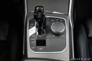 BMW 3 M340i xDrive ///MSPORT*DP 2019