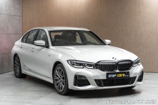 BMW 3 M340i xDrive ///MSPORT*DP 2019